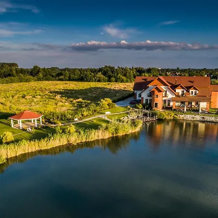 Grodzisko Hotel 3*