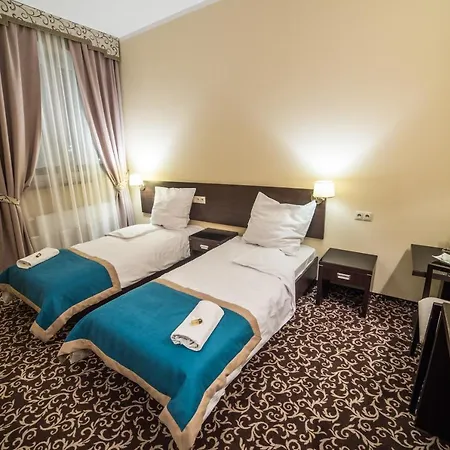 Hotel Grodzisko Grodzisk Mazowiecki