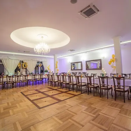 Hotel Grodzisko