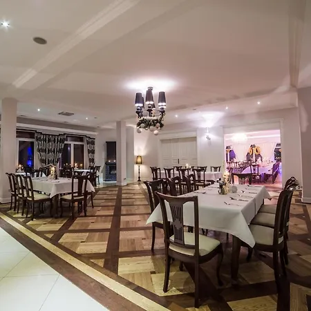 Grodzisko Grodzisk Mazowiecki