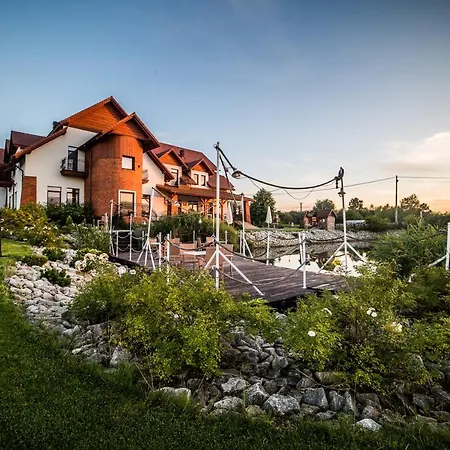 Grodzisko Hotel