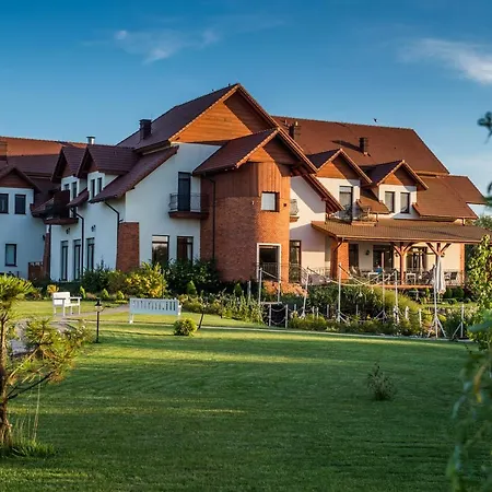Hotel Grodzisko 3*