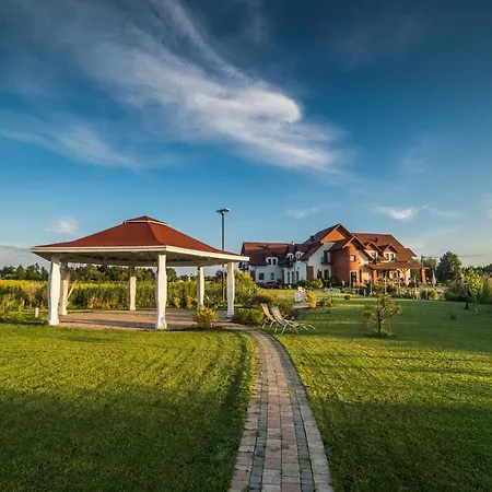 Grodzisko Hotel Grodzisk Mazowiecki