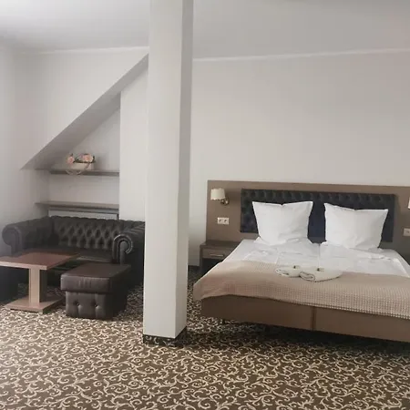 Grodzisko Hotell 3*