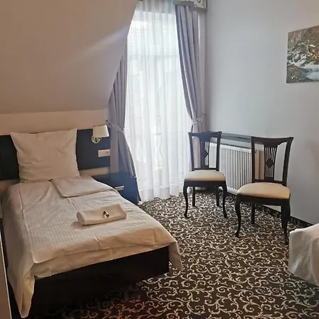 Grodzisko Ξενοδοχείο Grodzisk Mazowiecki