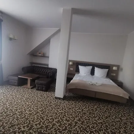 Grodzisko Grodzisk Mazowiecki