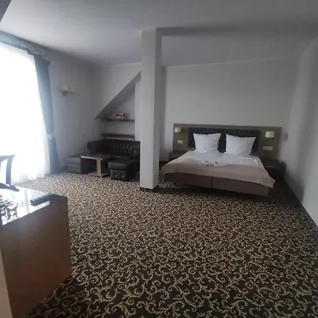 Grodzisko 3* Grodzisk Mazowiecki
