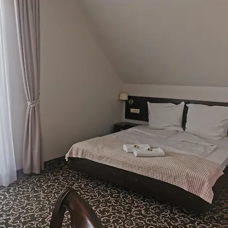 Grodzisko Hotell 3*