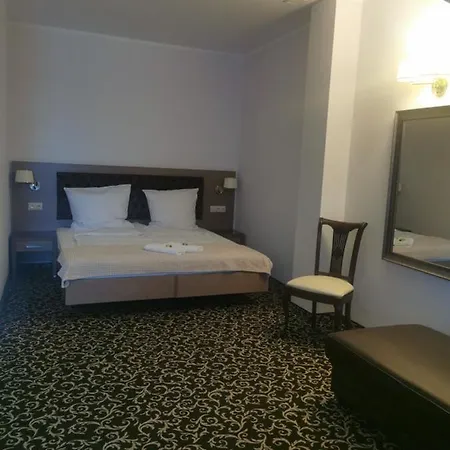 Grodzisko 3* Grodzisk Mazowiecki