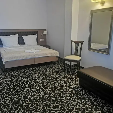 Grodzisko Grodzisk Mazowiecki