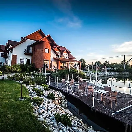 Grodzisko 3* Grodzisk Mazowiecki