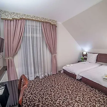 Grodzisko Ξενοδοχείο 3*