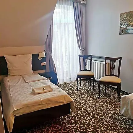 Ξενοδοχείο Grodzisko 3*