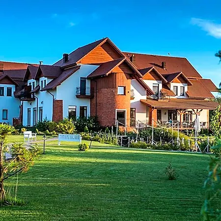 Grodzisko Ξενοδοχείο 3*