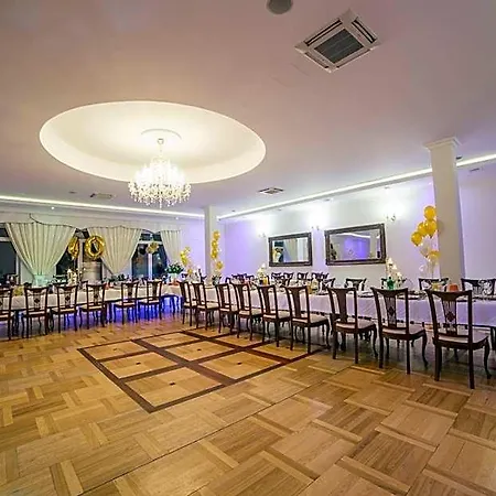 Grodzisko 3*