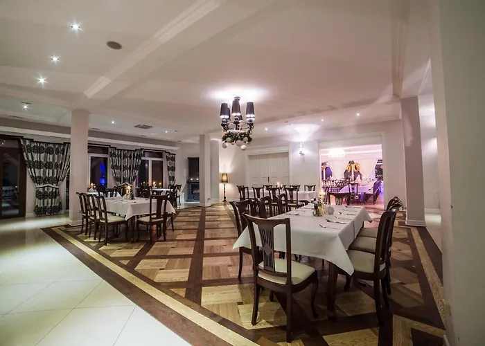 Grodzisko Grodzisk Mazowiecki