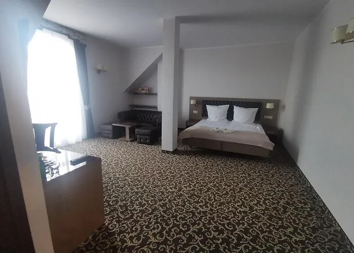 Grodzisko 3* Grodzisk Mazowiecki